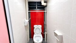 Blk 6 Marsiling Gardens (Woodlands), HDB 3 Rooms #631080741